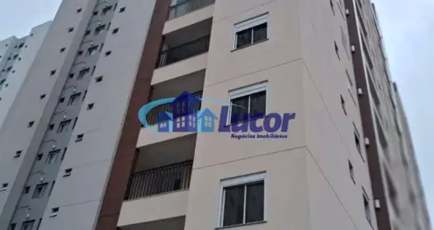 Apartamento com 2 quartos para alugar na Rua Dona Tecla, 372, Jardim Flor da Montanha, Guarulhos