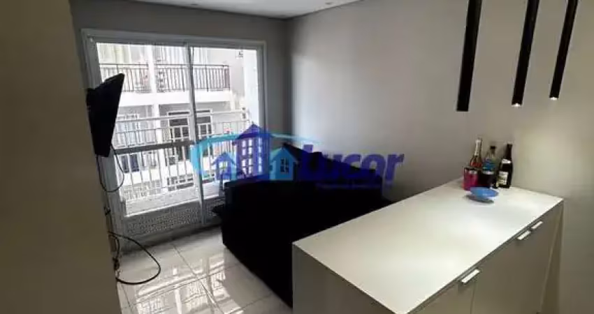 Apartamento com 2 quartos à venda na Rua Jarauara, 81, Vila Ré, São Paulo