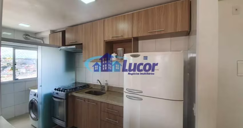 Apartamento com 2 quartos à venda na Rua Ribeirópolis, 530, Vila Independência, São Paulo