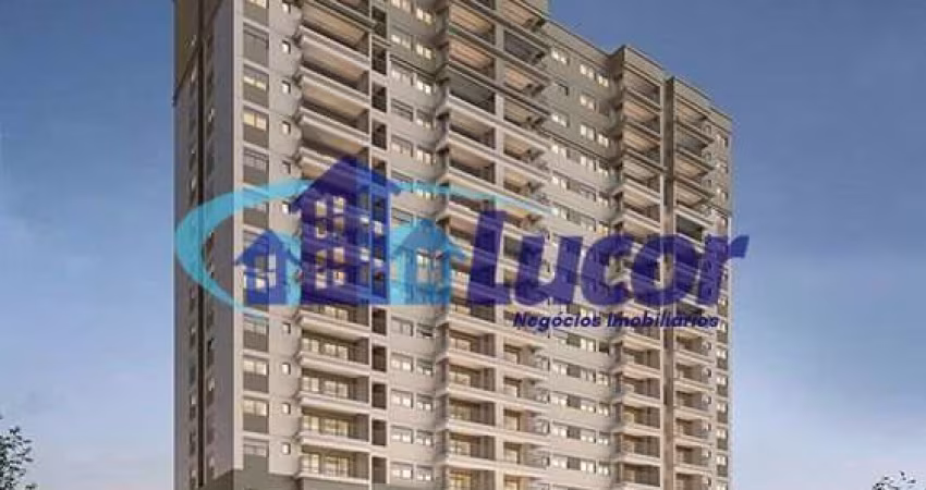Apartamento com 2 quartos à venda na Rua Araré, 111, Chácara Inglesa, São Paulo