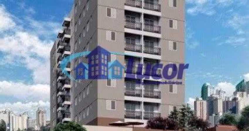 Apartamento com 2 quartos à venda na Rua Sílvio Maia, 453, Vila Silveira, Guarulhos