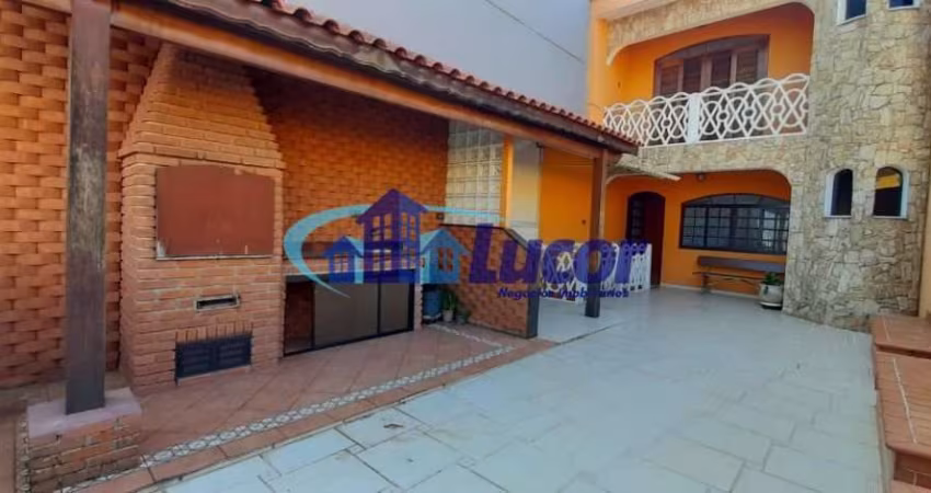 Casa com 3 quartos à venda na Rua Maria do Carmo, 815, Vila Alpina, São Paulo