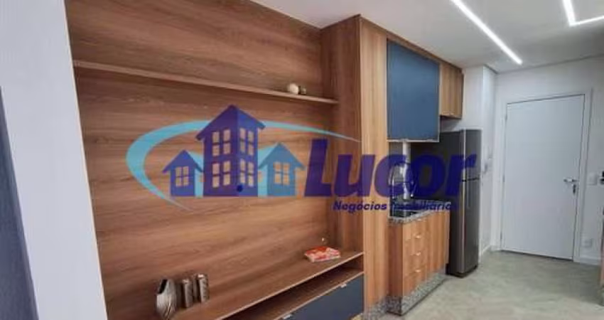 Apartamento com 1 quarto para alugar na Rua Sena Madureira, 273, Vila Clementino, São Paulo