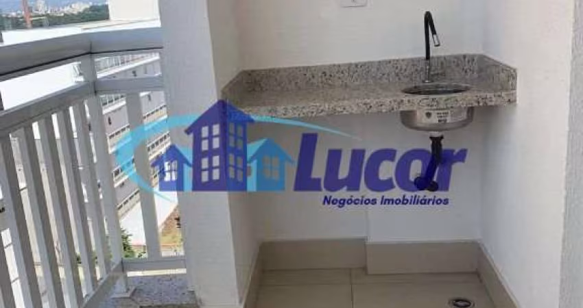 Apartamento com 2 quartos à venda na Rua Doutor Vicente Giacaglini, 532, Vila Bela, São Paulo