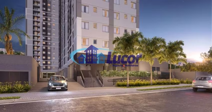 Apartamento com 2 quartos à venda na Avenida Celso Garcia, 772, Belenzinho, São Paulo