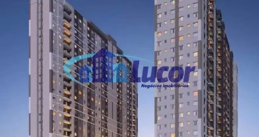 Apartamento com 2 quartos à venda na Avenida Celso Garcia, 772, Belenzinho, São Paulo