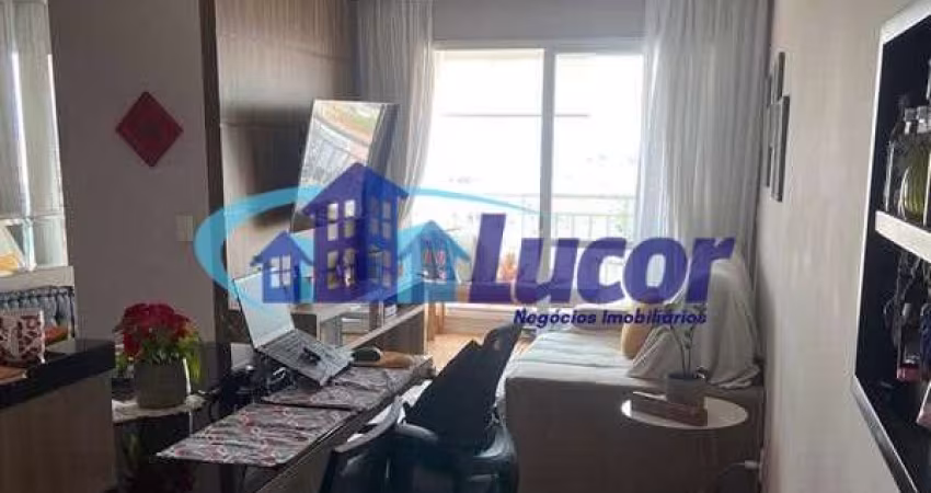 Apartamento com 3 quartos à venda na Avenida Conceição, 2150, Vila Guilherme, São Paulo