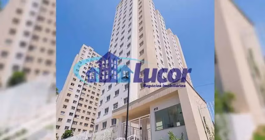 Apartamento com 2 quartos à venda na Rua José Bento, 410, Cambuci, São Paulo
