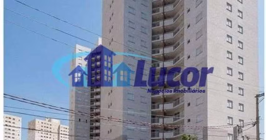 Apartamento com 2 quartos à venda na Rua Ibitirama, 2132, Vila Prudente, São Paulo