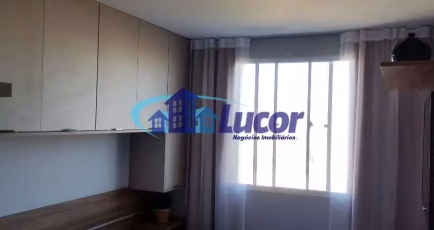 Apartamento com 2 quartos à venda na Cangaiba, 3720, Penha, São Paulo