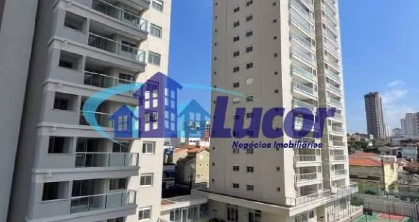Apartamento com 2 quartos à venda na Rua Torquato Tasso, 532, Vila Prudente, São Paulo