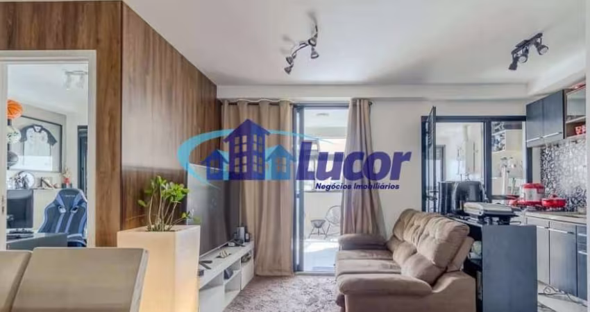 Apartamento com 2 quartos à venda na Avenida Professor Luiz Ignácio Anhaia Mello, 2597, Vila Prudente, São Paulo