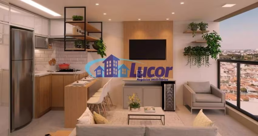 Apartamento com 3 quartos à venda na Rua Guararema, 694, Bosque da Saúde, São Paulo