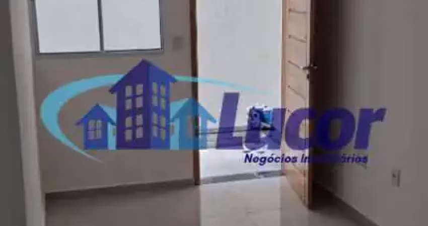 Apartamento com 1 quarto à venda na Brigadeiro Brito Delamare, 222, Vila Nhocune, São Paulo