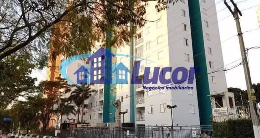 Apartamento com 3 quartos à venda na Avenida Serafim Gonçalves Pereira, 662, Parque Novo Mundo, São Paulo