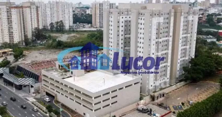 Apartamento com 2 quartos à venda na Avenida Gabriela Mistral, 1859, Penha De França, São Paulo