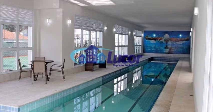 Apartamento com 3 quartos à venda na Rua Vale Formoso, 80, Chácara Santo Antônio (Zona Leste), São Paulo