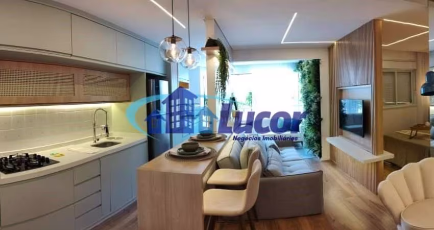 Apartamento com 1 quarto à venda na Rua Antonieta, 252, Picanço, Guarulhos