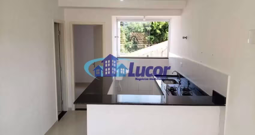 Apartamento com 1 quarto à venda na Canto do Buriti, 50, Cidade Patriarca, São Paulo