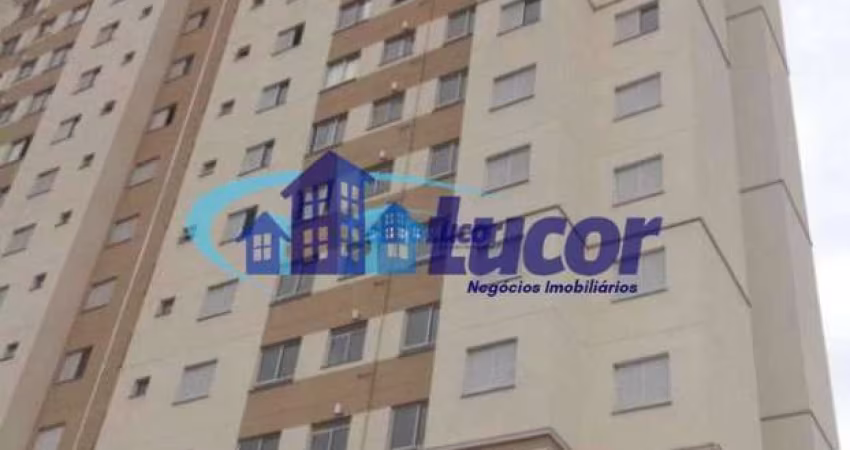 Apartamento com 2 quartos à venda na Rua Ribeirópolis, 532, Vila Independência, São Paulo