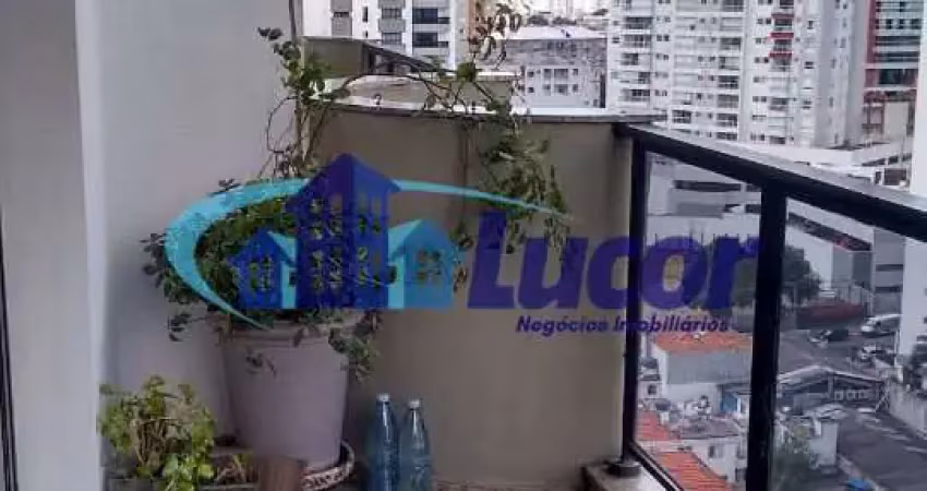 Apartamento com 4 quartos à venda na Rua Marechal Barbacena, 1295, Vila Regente Feijó, São Paulo