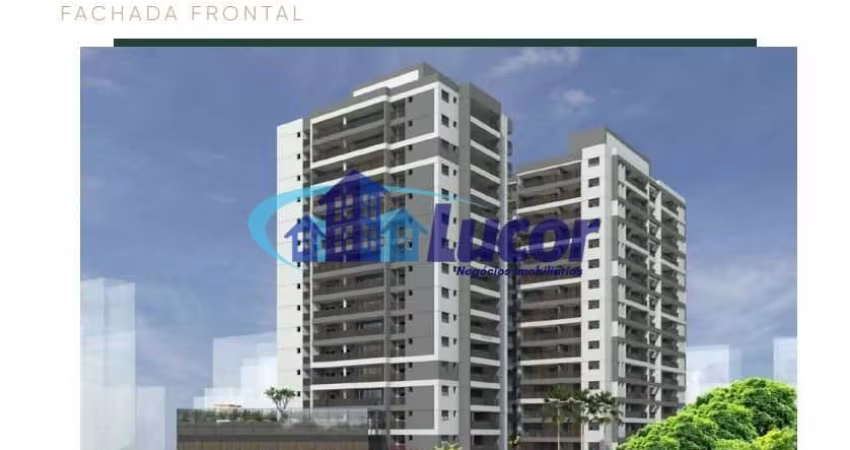 Apartamento com 2 quartos à venda na Avenida Bosque da Saúde, 1922, Saúde, São Paulo