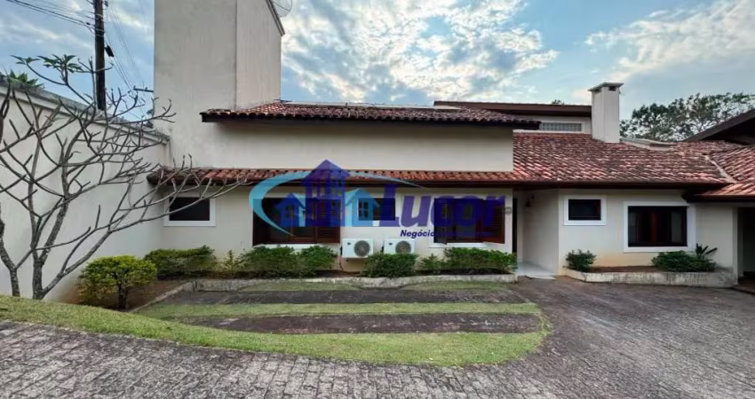 Casa em condomínio fechado com 7 quartos à venda na Uirapurus, 29, Condomínio Flamboyant-B, Atibaia