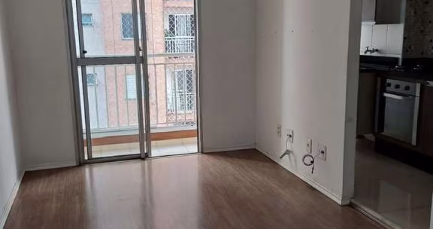 Apartamento com 2 quartos à venda na Rua João Rossi, 378, Cocaia, Guarulhos
