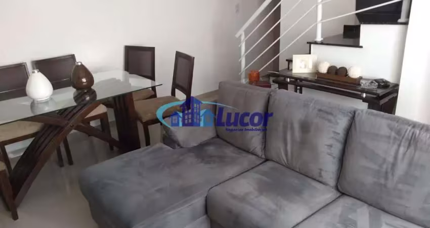 Casa com 2 quartos à venda na Rua Antônio Peres Mulla, 65, Vila Carrão, São Paulo