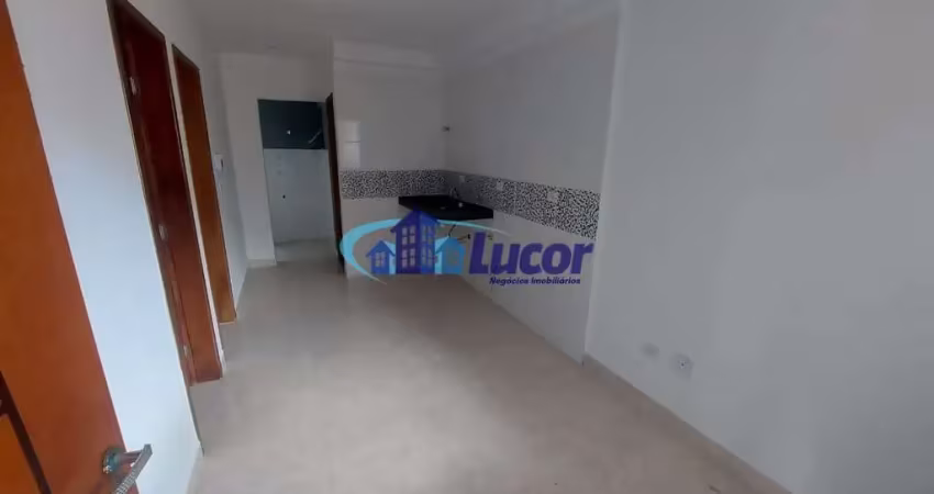 Apartamento com 2 quartos à venda na Rua Doutor Fontes de Resende, 129, Vila Dalila, São Paulo