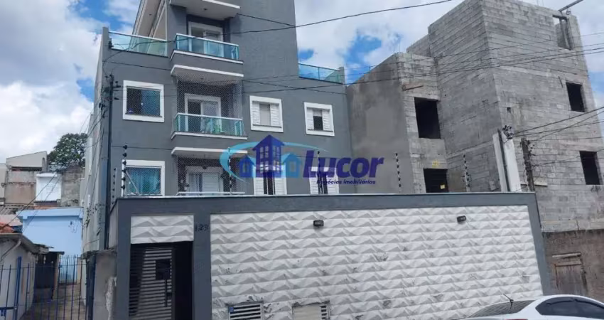 Apartamento com 2 quartos à venda na Rua Doutor Fontes de Resende, 129, Vila Dalila, São Paulo