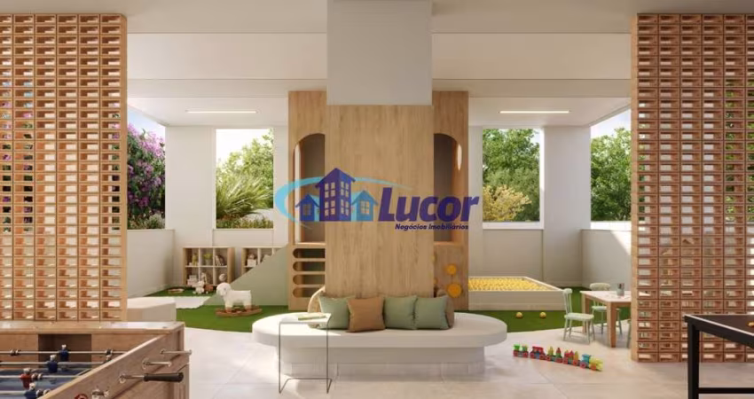 Apartamento com 2 quartos à venda na Avenida Santa Marina, 112, Água Branca, São Paulo