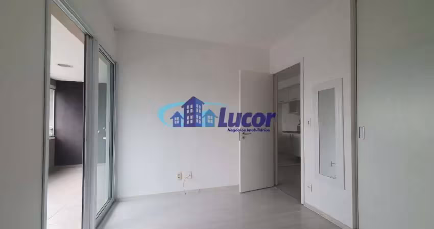 Apartamento com 1 quarto para alugar na Rua Adalberto Kemeny, 82, Parque Industrial Tomas Edson, São Paulo