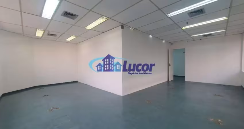 Sala comercial à venda na Francisco Matarazzo, 455, 404, Água Branca, São Paulo