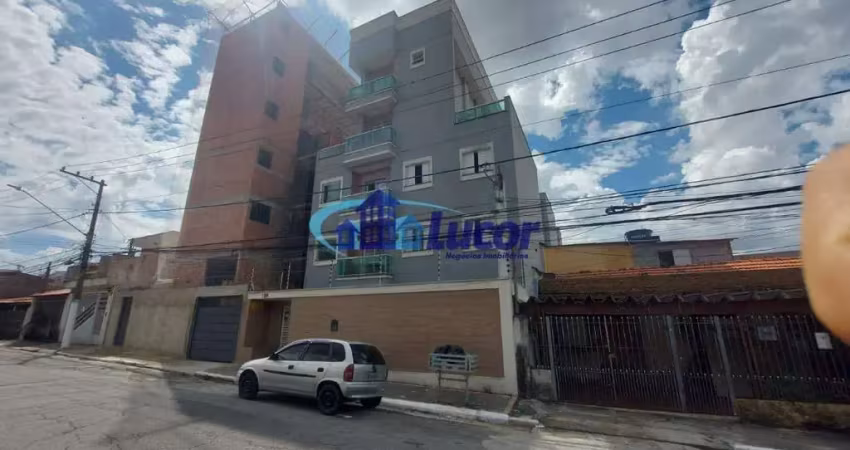Apartamento com 1 quarto à venda na Ibiá, 129, Cidade Patriarca, São Paulo