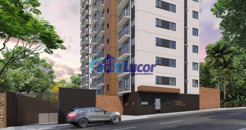 Apartamento com 2 quartos à venda na Rua Criciumal, 51, Alto da Mooca, São Paulo