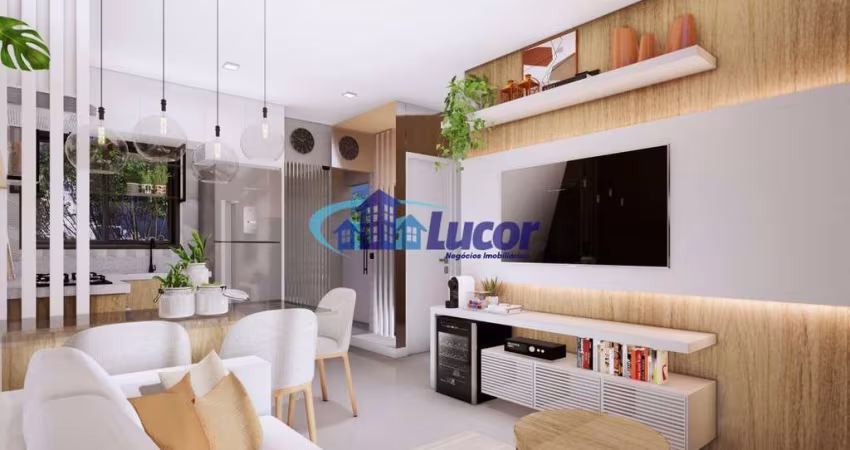 Apartamento com 2 quartos à venda na Rua Serra de Jairé, 623, Quarta Parada, São Paulo