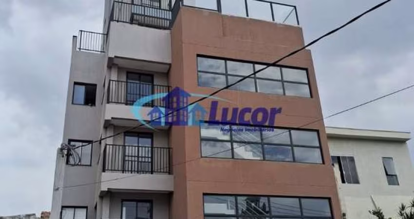 Apartamento com 2 quartos à venda na Rua Serra de Jairé, 628, Quarta Parada, São Paulo
