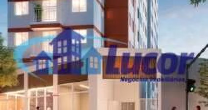 Apartamento com 1 quarto à venda na Avenida Marcondes de Brito, 378, Chácara Seis de Outubro, São Paulo