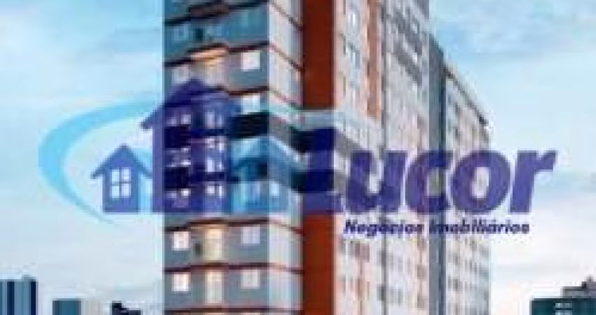 Apartamento com 2 quartos à venda na Avenida Marcondes de Brito, 378, Chácara Seis de Outubro, São Paulo