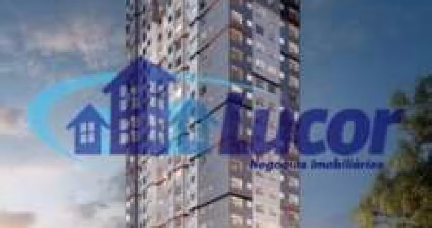 Apartamento com 2 quartos à venda na Rua Galileu, 508, Jardim Aeroporto, São Paulo