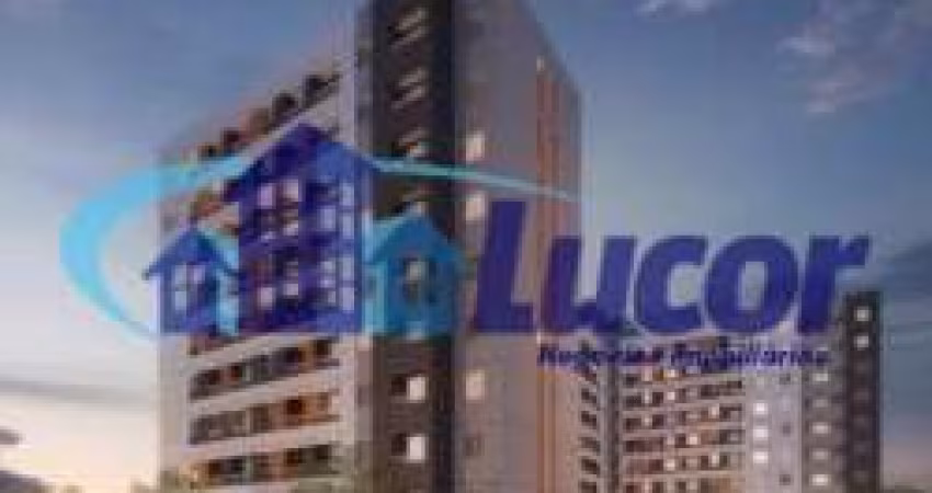 Apartamento com 1 quarto à venda na Rua Félix Guilhem, 544, Lapa de Baixo, São Paulo