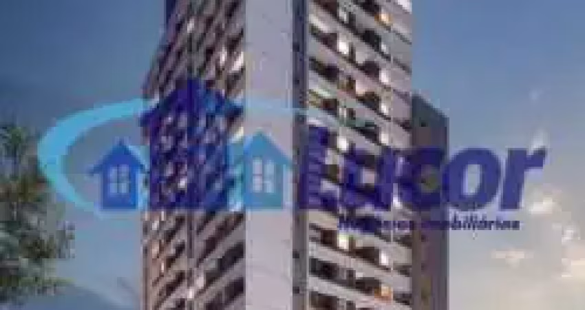 Apartamento com 2 quartos à venda na Rua Barra Funda, 815, Barra Funda, São Paulo