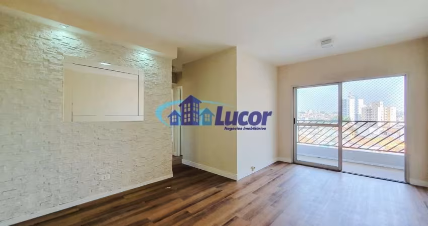 Apartamento com 3 quartos à venda na Rua Chagu, 193, Vila Formosa, São Paulo