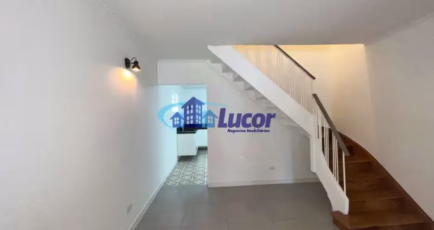 Casa com 2 quartos para alugar na Rua General Lecor, 388, Ipiranga, São Paulo