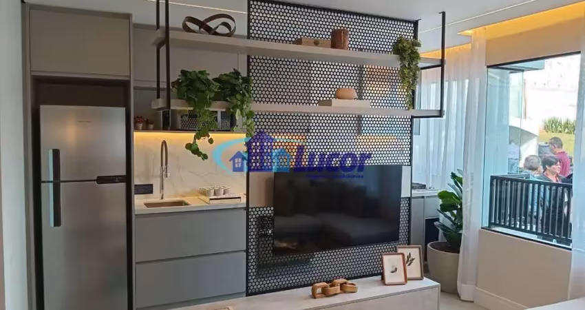 Apartamento com 2 quartos à venda na Rua Valentim Magalhães, 117, Alto da Mooca, São Paulo