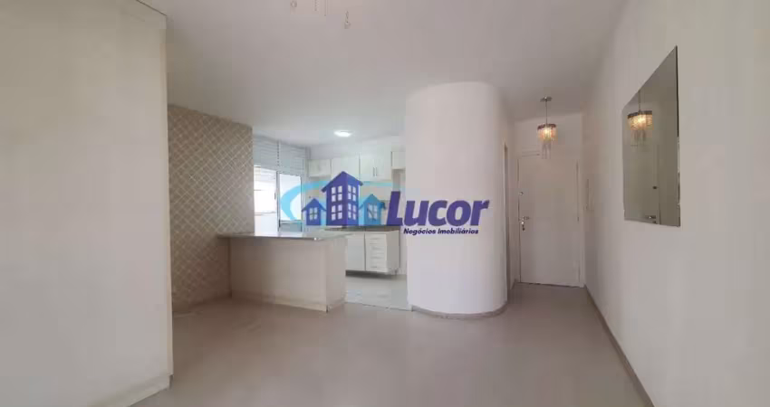 Apartamento com 1 quarto para alugar na Rua Quatá, 835, Vila Olímpia, São Paulo