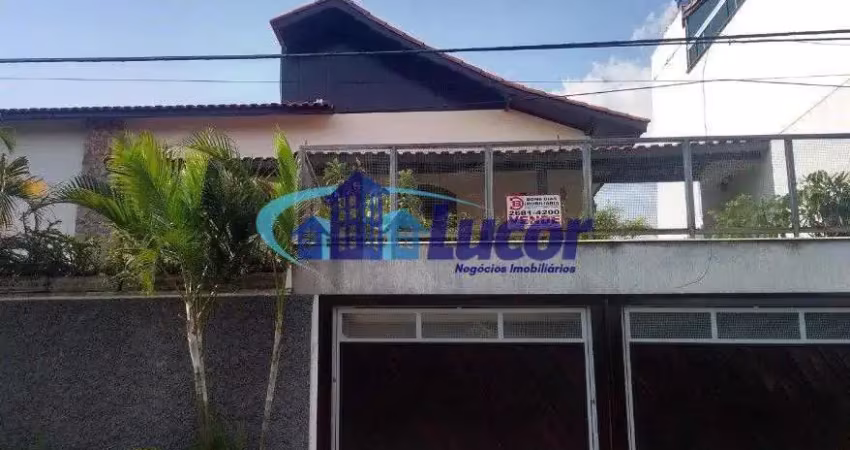 Casa com 3 quartos à venda na Rua João Antônio de Oliveira, 475, Mooca, São Paulo