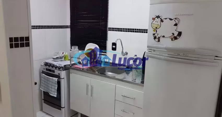 Apartamento com 2 quartos à venda na Rua William Speers, 590, Lapa de Baixo, São Paulo