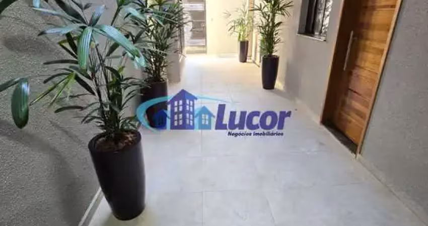 Apartamento com 2 quartos à venda na Paratiba, 210, Jardim Nordeste, São Paulo